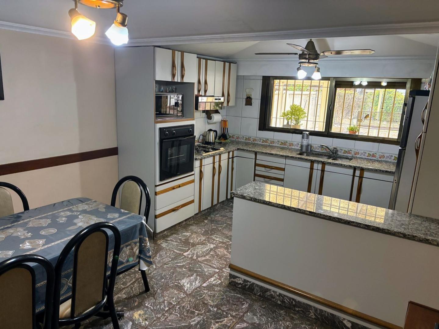 Casa en Venta 30 años