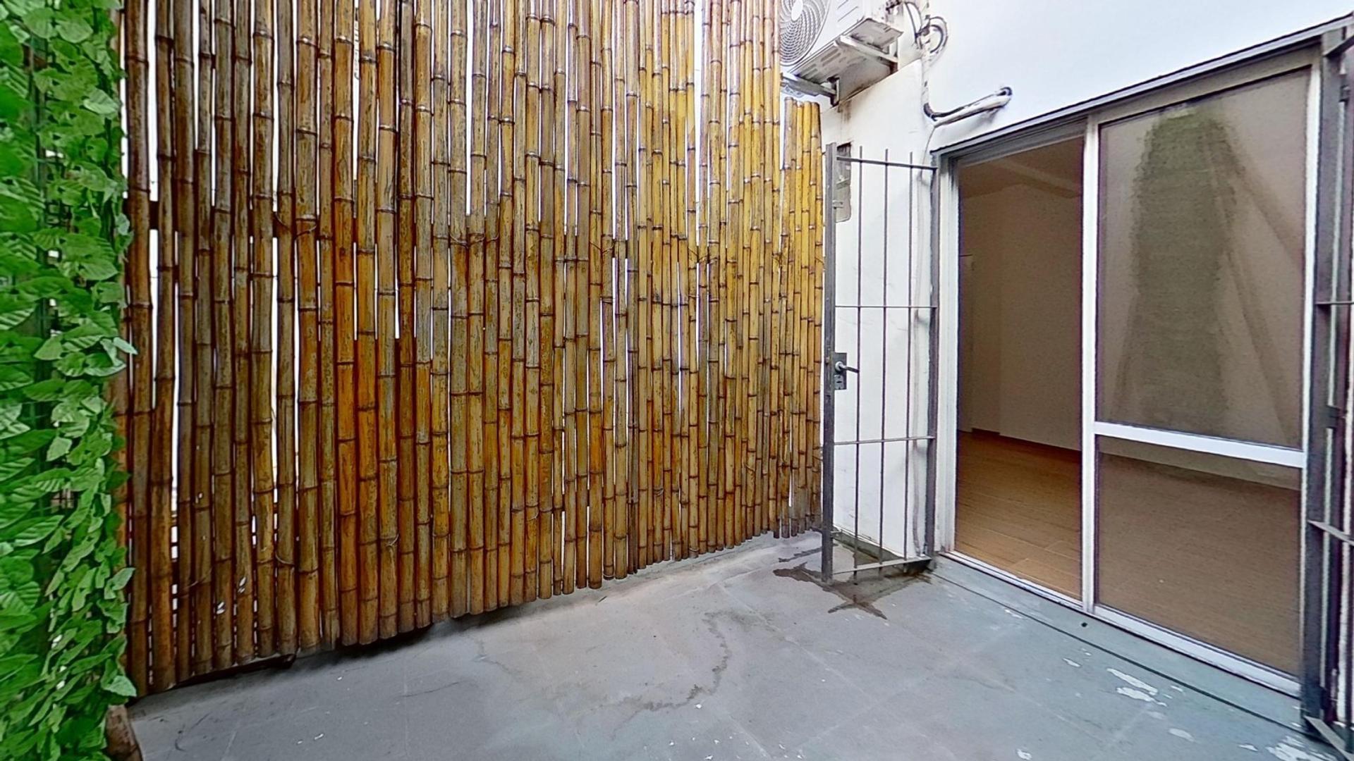 Departamento en Venta en Palermo, USD 60.000