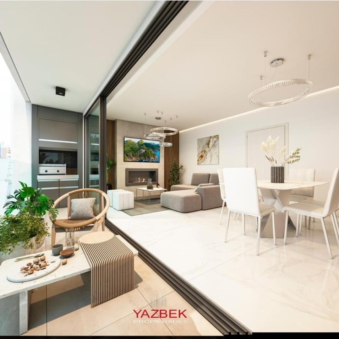 Departamento en Venta en Ramos Mejia, USD 285.000