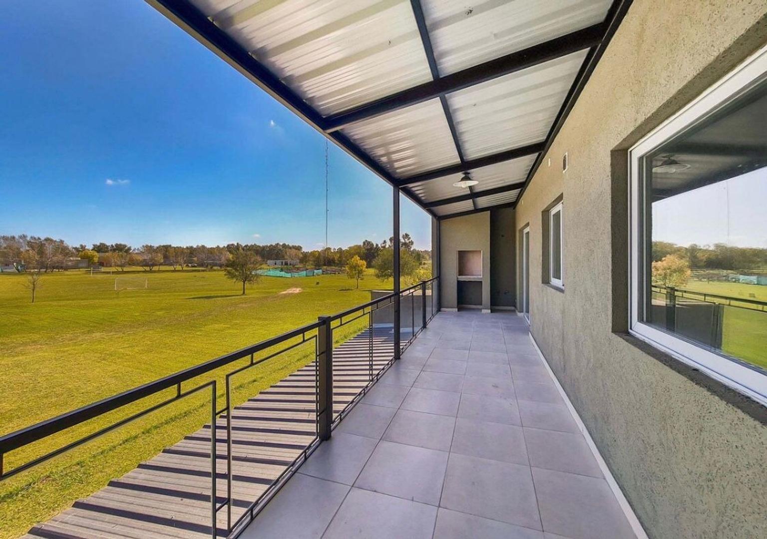 Departamento en Venta en Cardales Village, USD 76.000