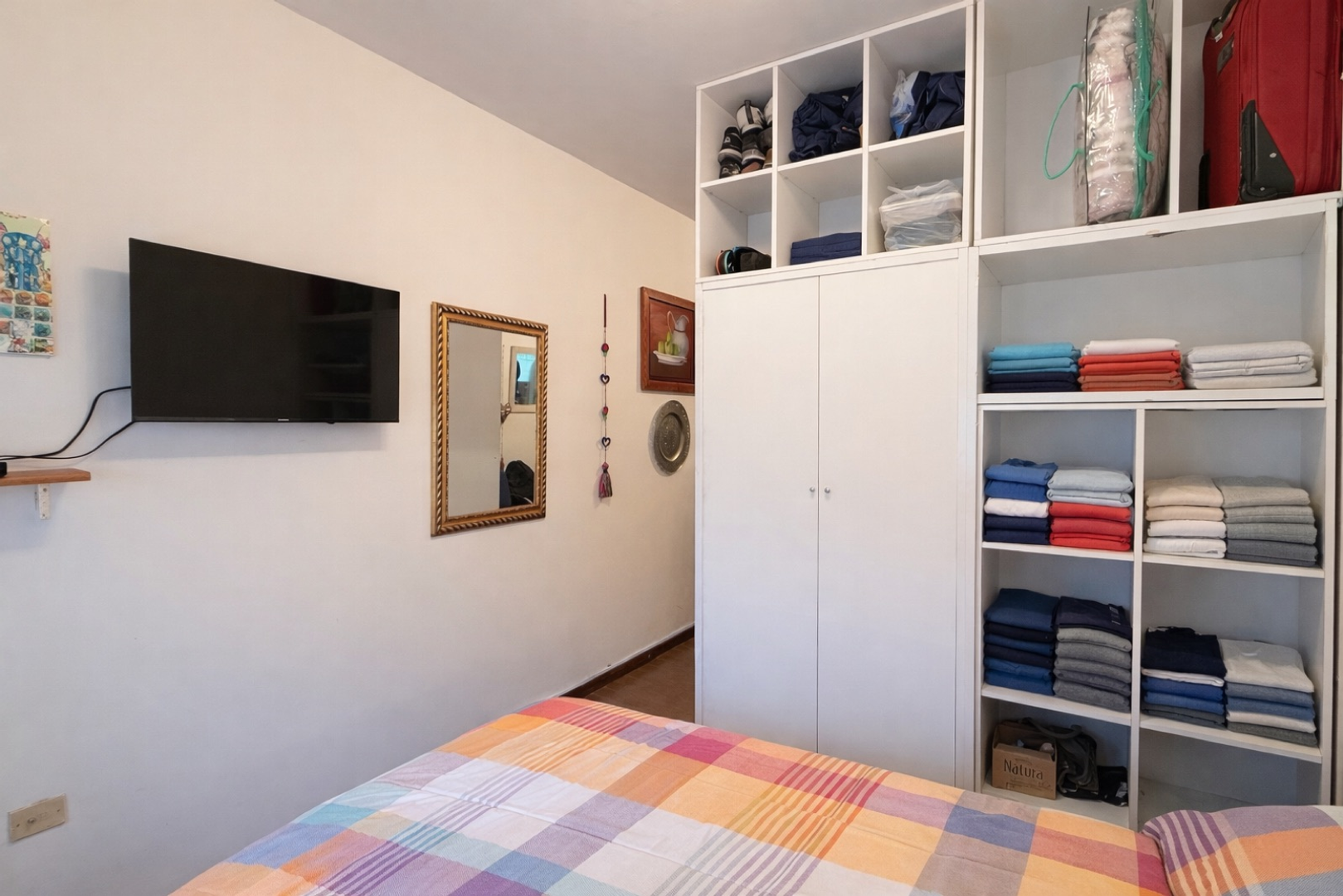 Departamento en Venta 50 años
