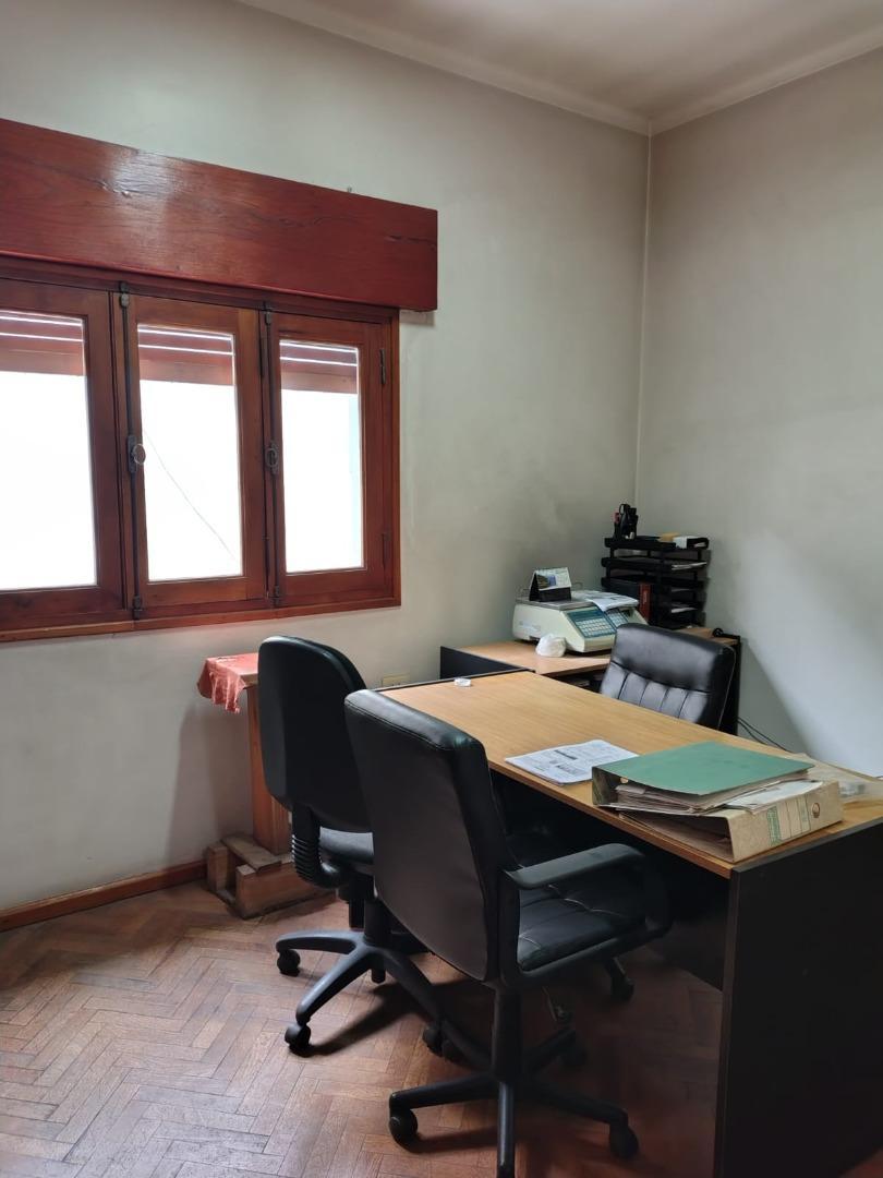 PH, oficina, apto vivienda. Santa fe 162