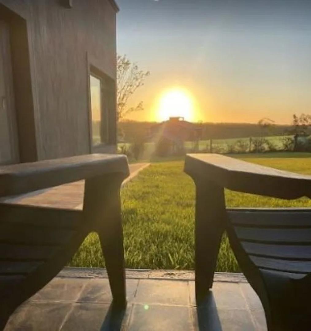 Alquier Temporada Casa 4 Ambientes Chapadmalal