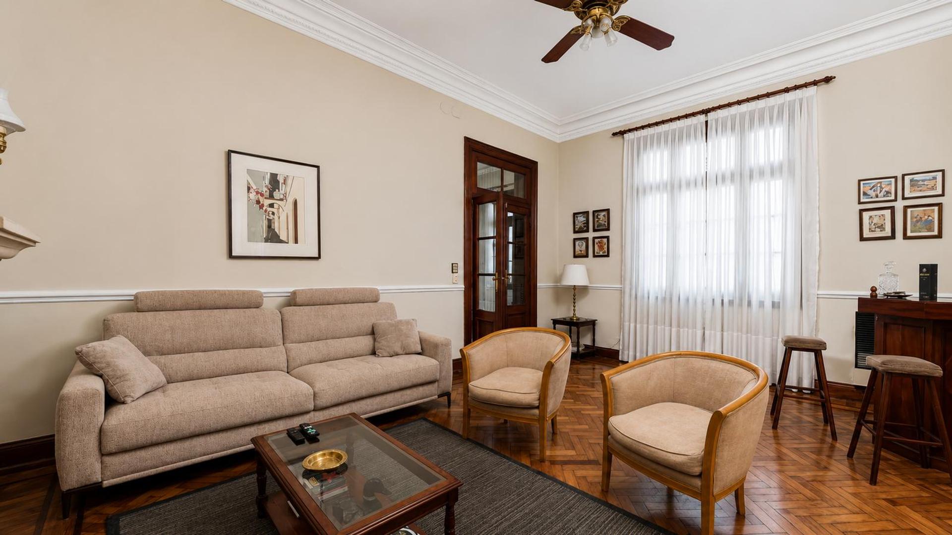 Casa en Venta al Oeste