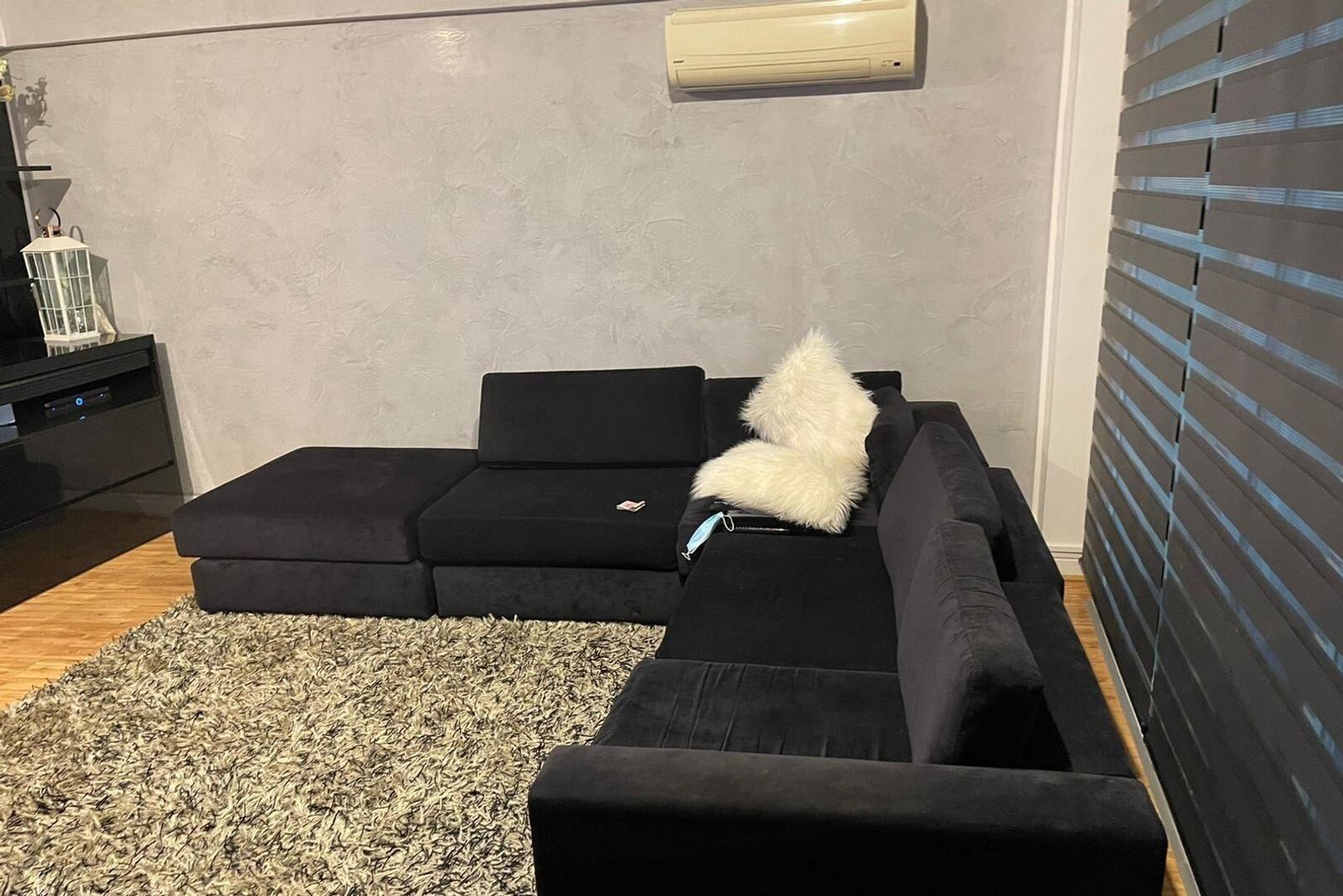 Departamento en Alquiler de 2 dormitorios