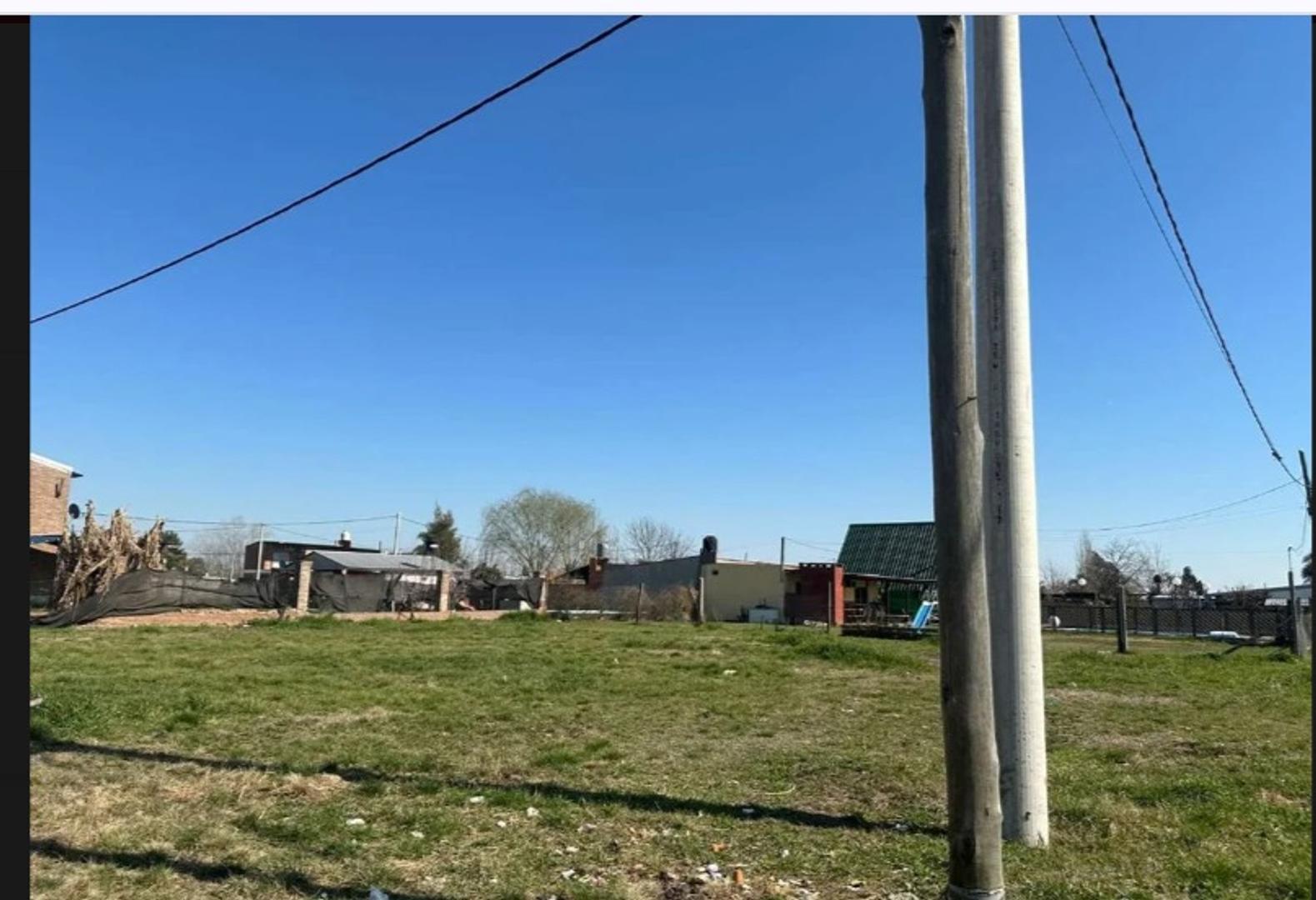 VENTAS/PERMUTA DE LOTES EN QUEBRADA DE ANDINO