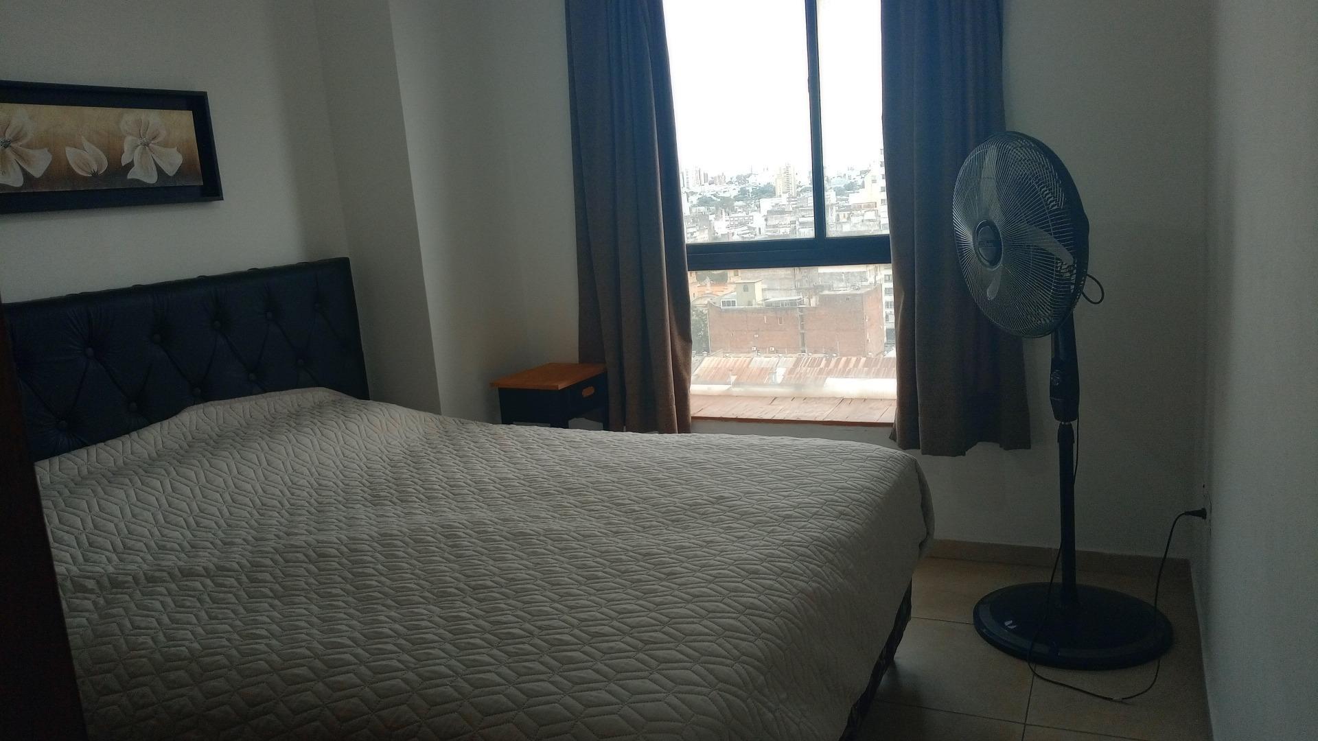 Departamento en Alquiler Temporal de 2 ambientes