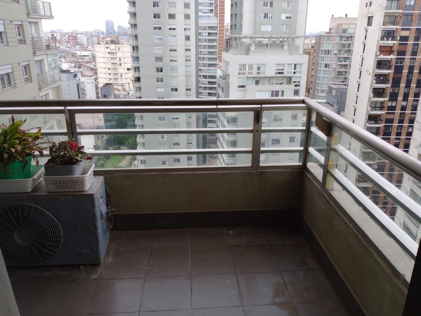 Departamento en Alquiler de 3 ambientes
