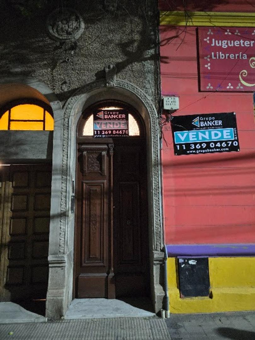 Casa en Venta B° Gral Paz