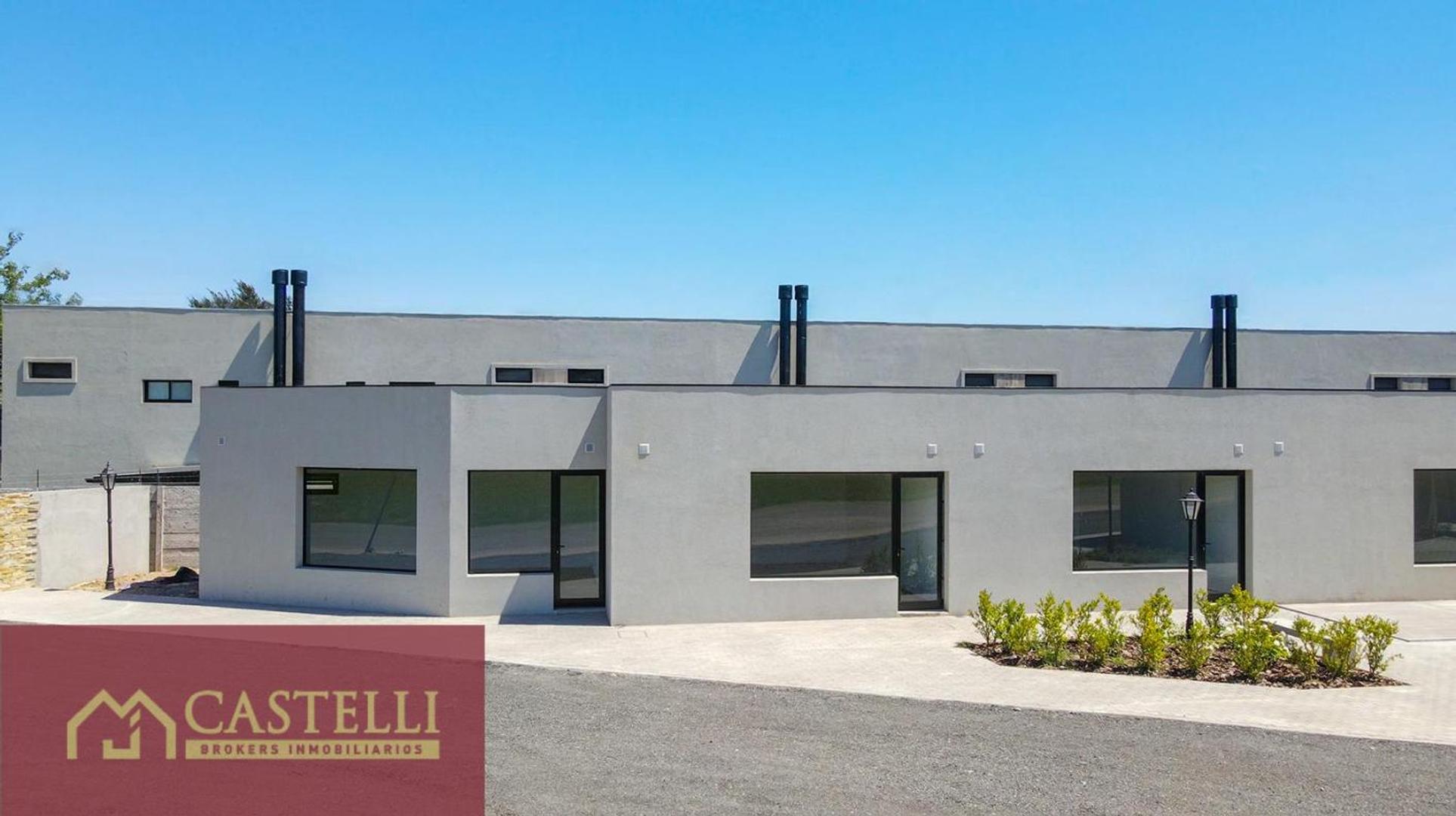 Local en venta en pilar