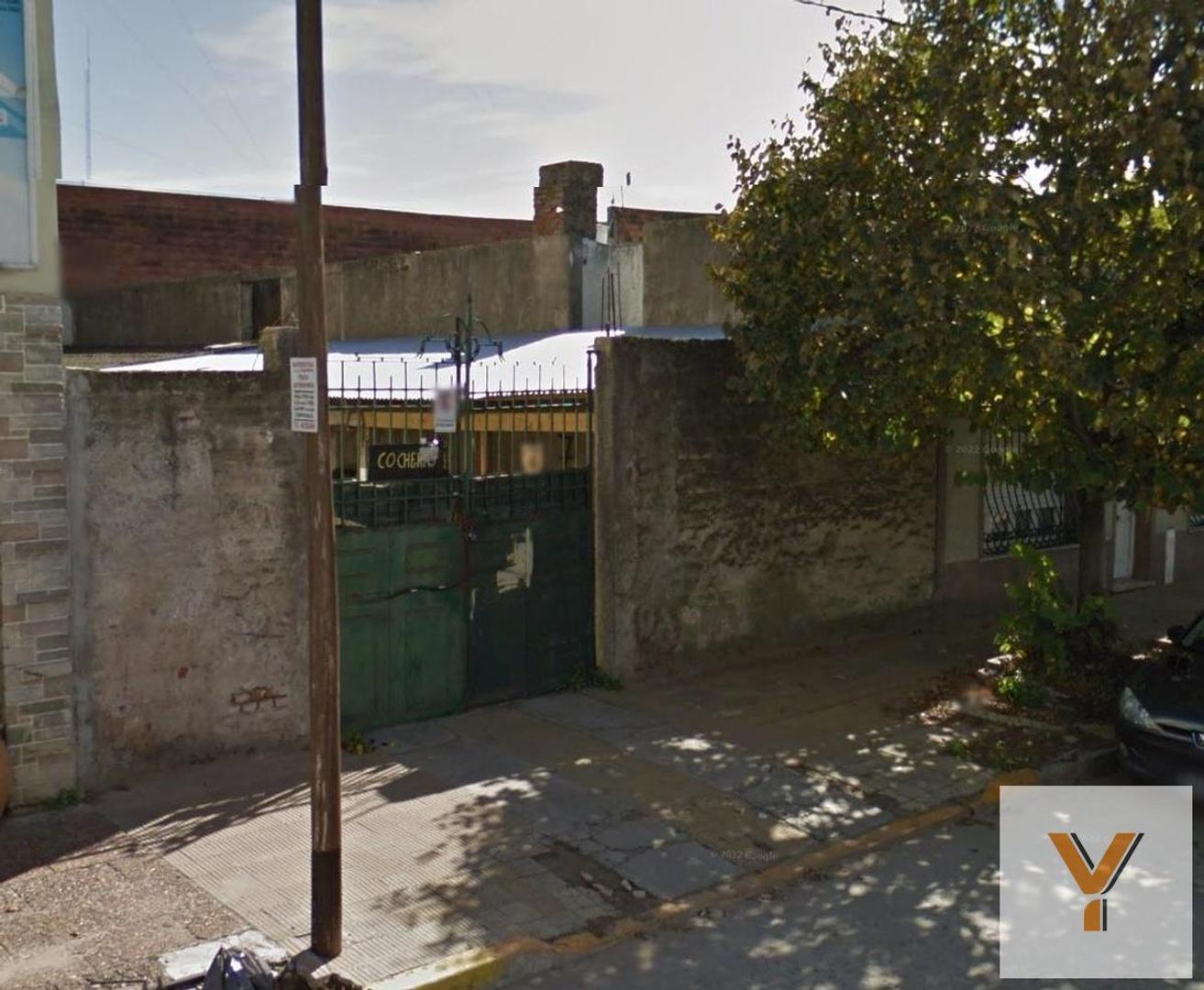 Terreno en venta - 278Mts2 - Necochea