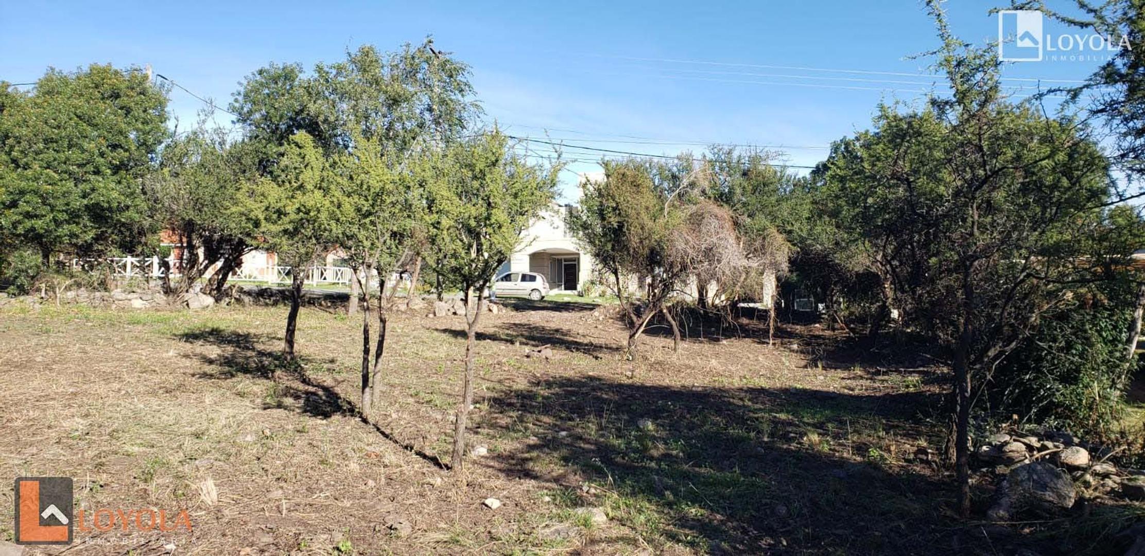 Terreno en Venta en Rincon Del Este, USD 75.000