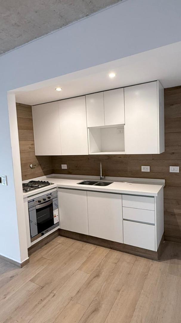 Departamento en Alquiler A Estrenar