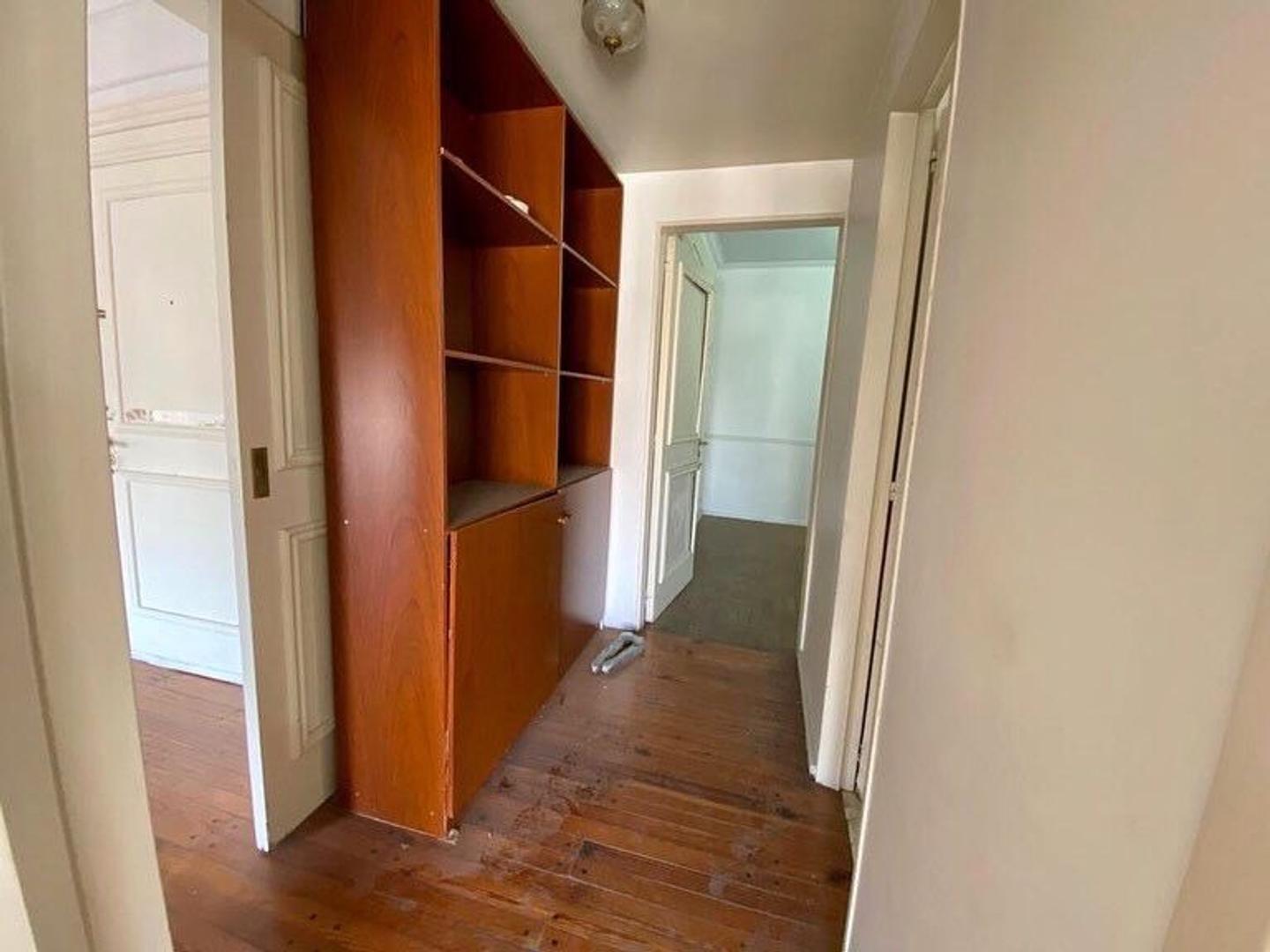 Departamento en Venta 20 años