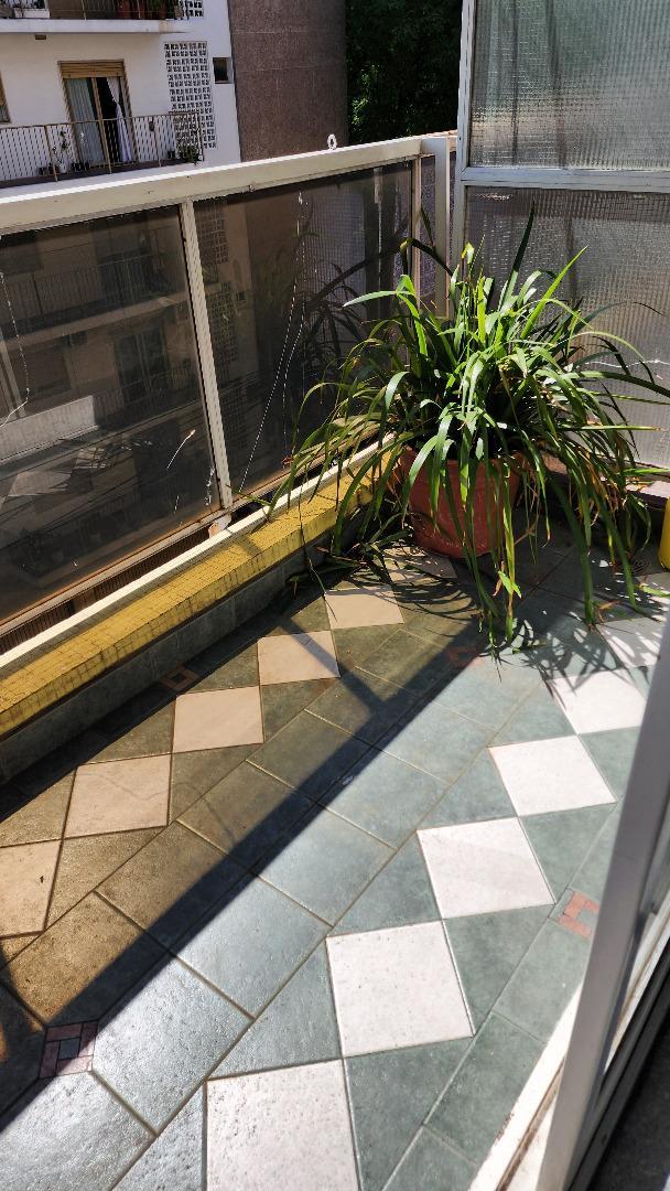 Departamento en Alquiler de 2 ambientes