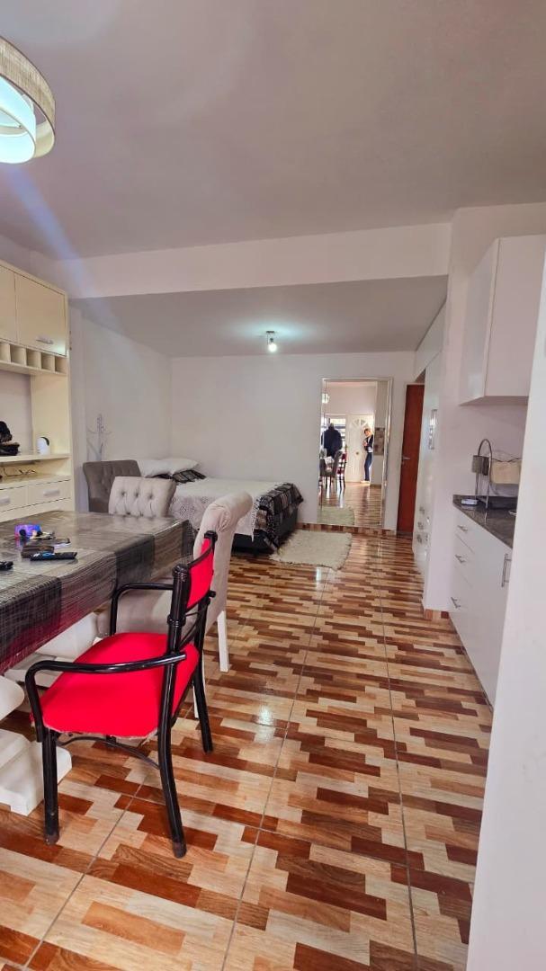 DEPARTAMENTO MONOAMBIENTE CON COCHERA VENTA VILLA LUZURIAGA