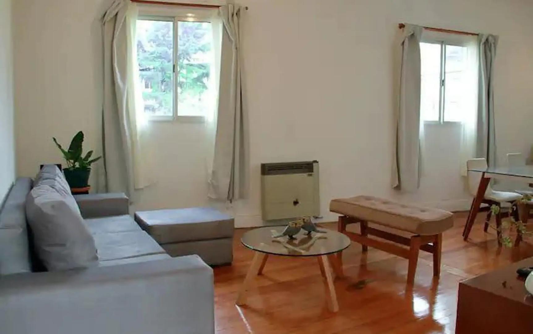 Departamento en Alquiler Temporal 10 años