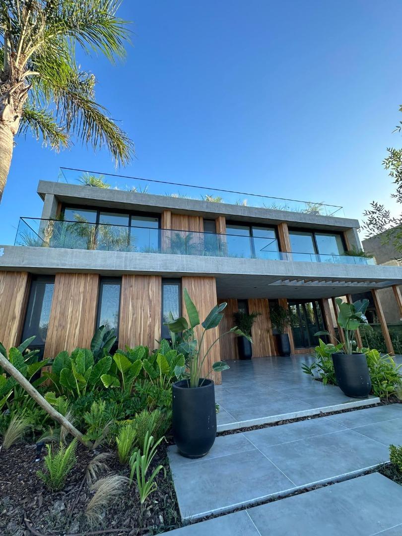 Casa en Venta A Estrenar