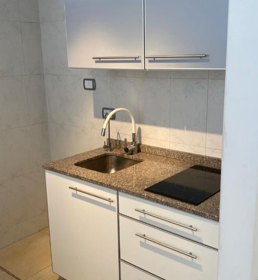 Departamento en Alquiler en Belgrano, USD 600