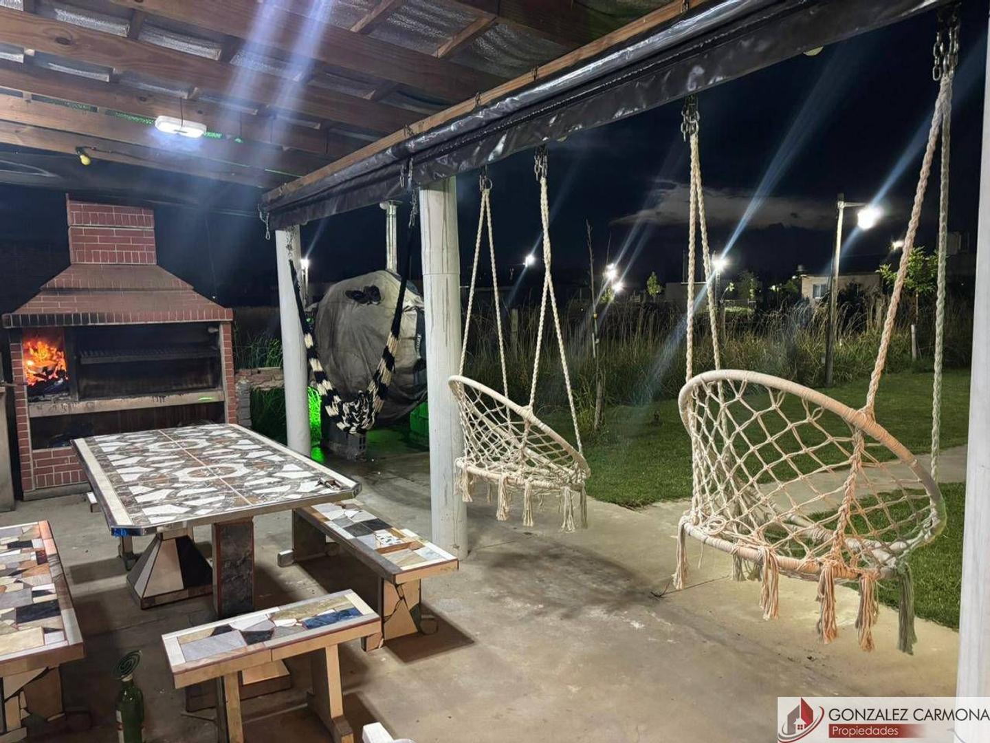 Casa en Alquiler Temporal 5 años