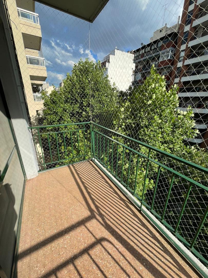 Departamento en Alquiler 60 años