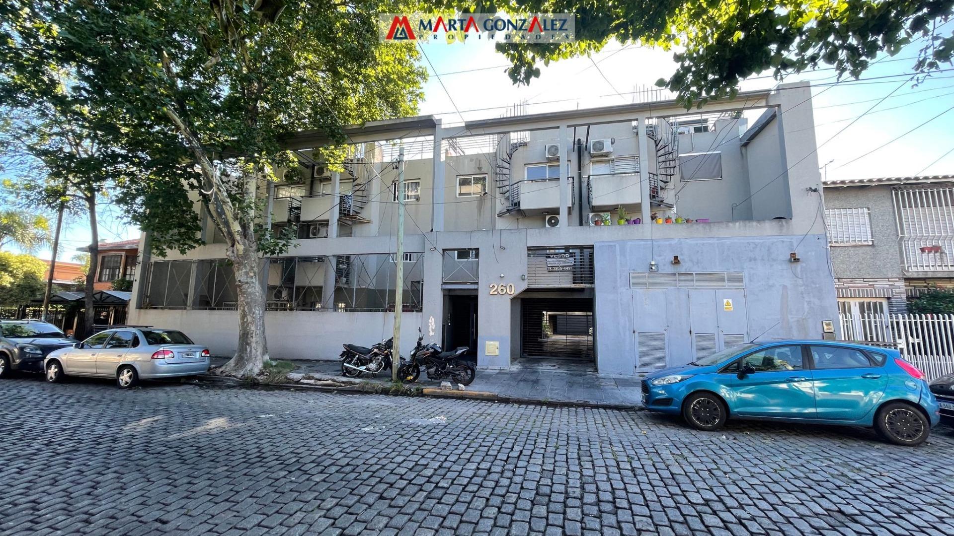 DEPARTAMENTO 2 AMB en venta