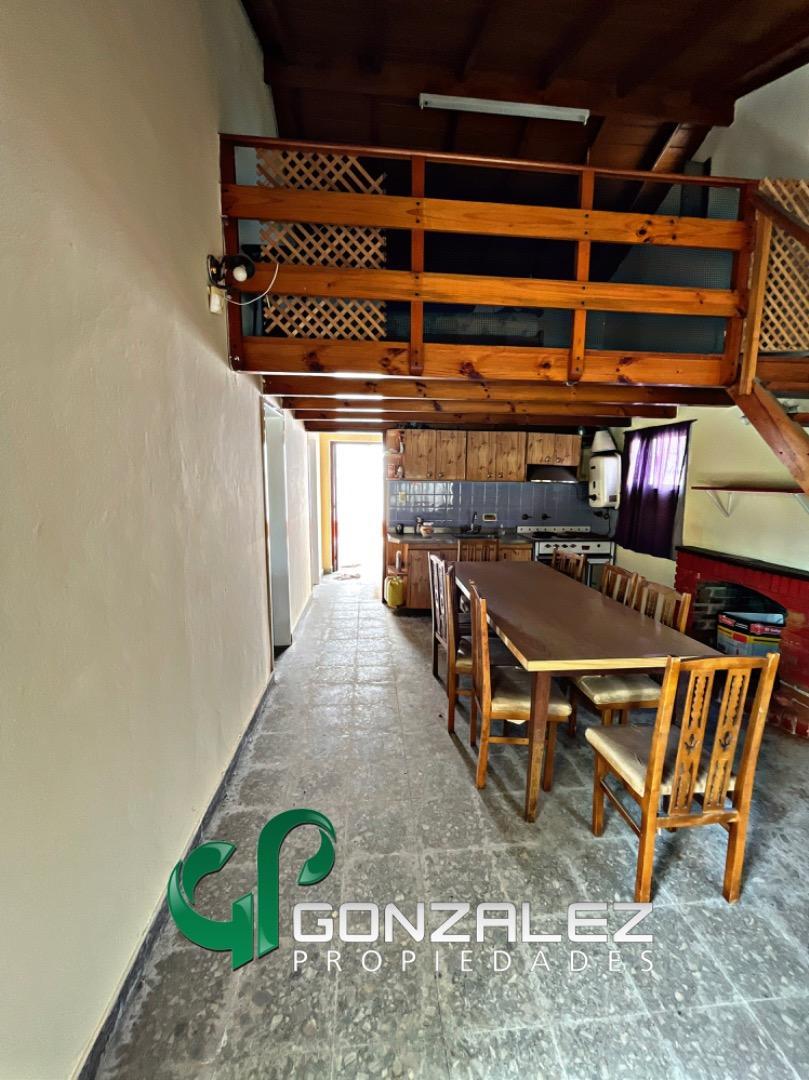 Casa en Venta de 2 dormitorios