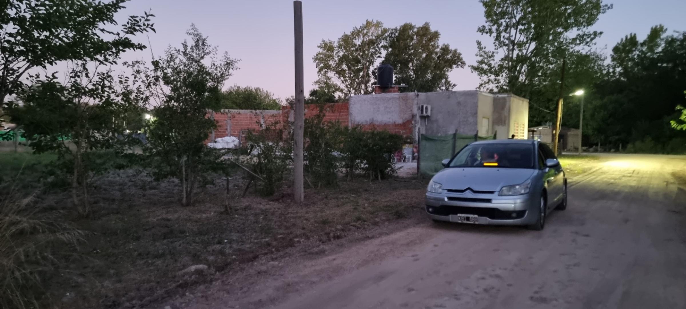 Terreno en Venta en Domselaar, USD 8.900