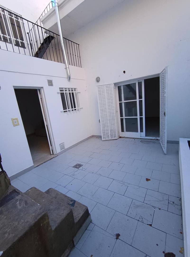 PH en Nuestra Señora de Lourdes