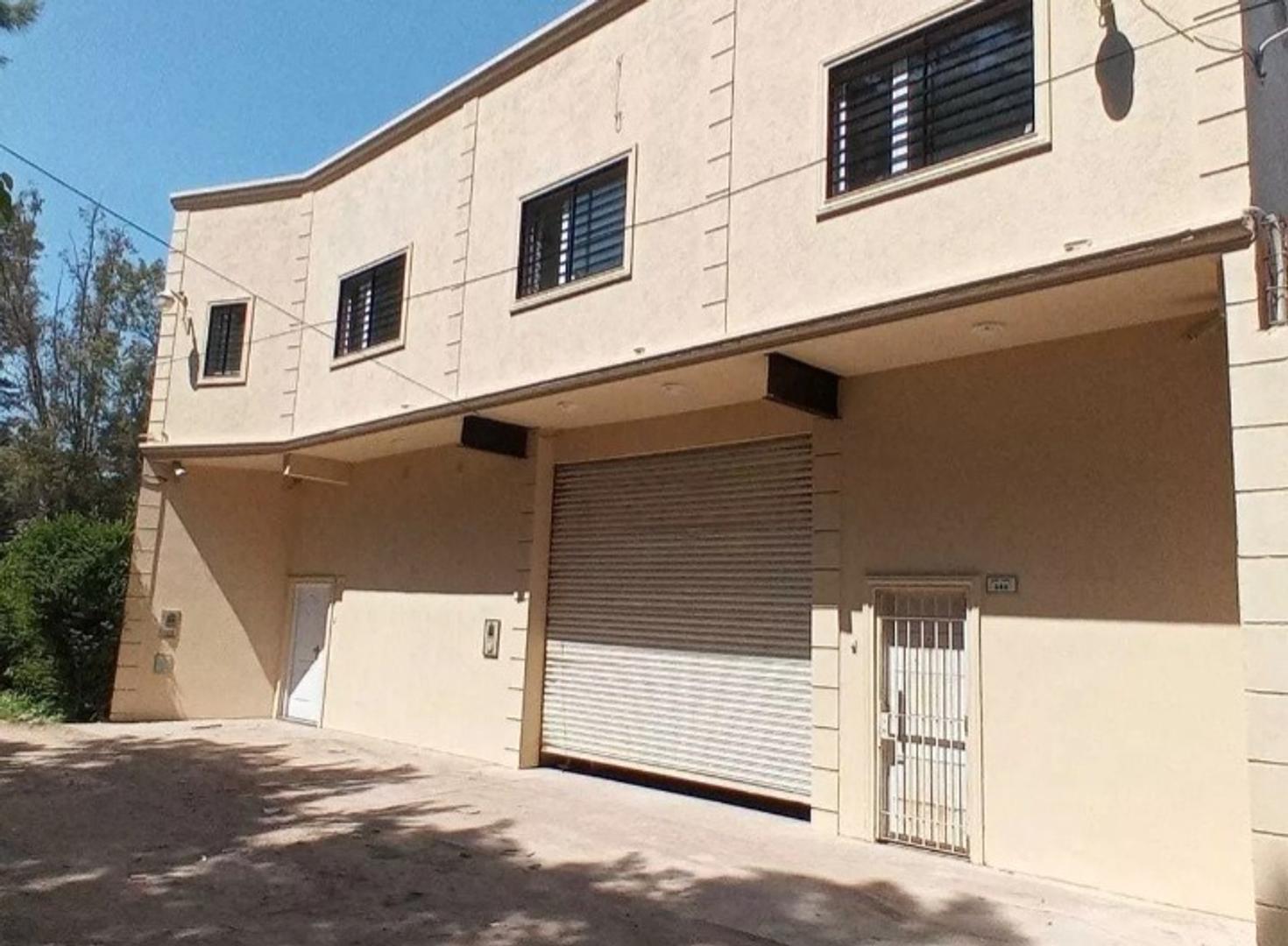 #NAVE #GALPÓN #DEPÓSITO #LOGISTICA EN VENTA CANNING 420 M2
