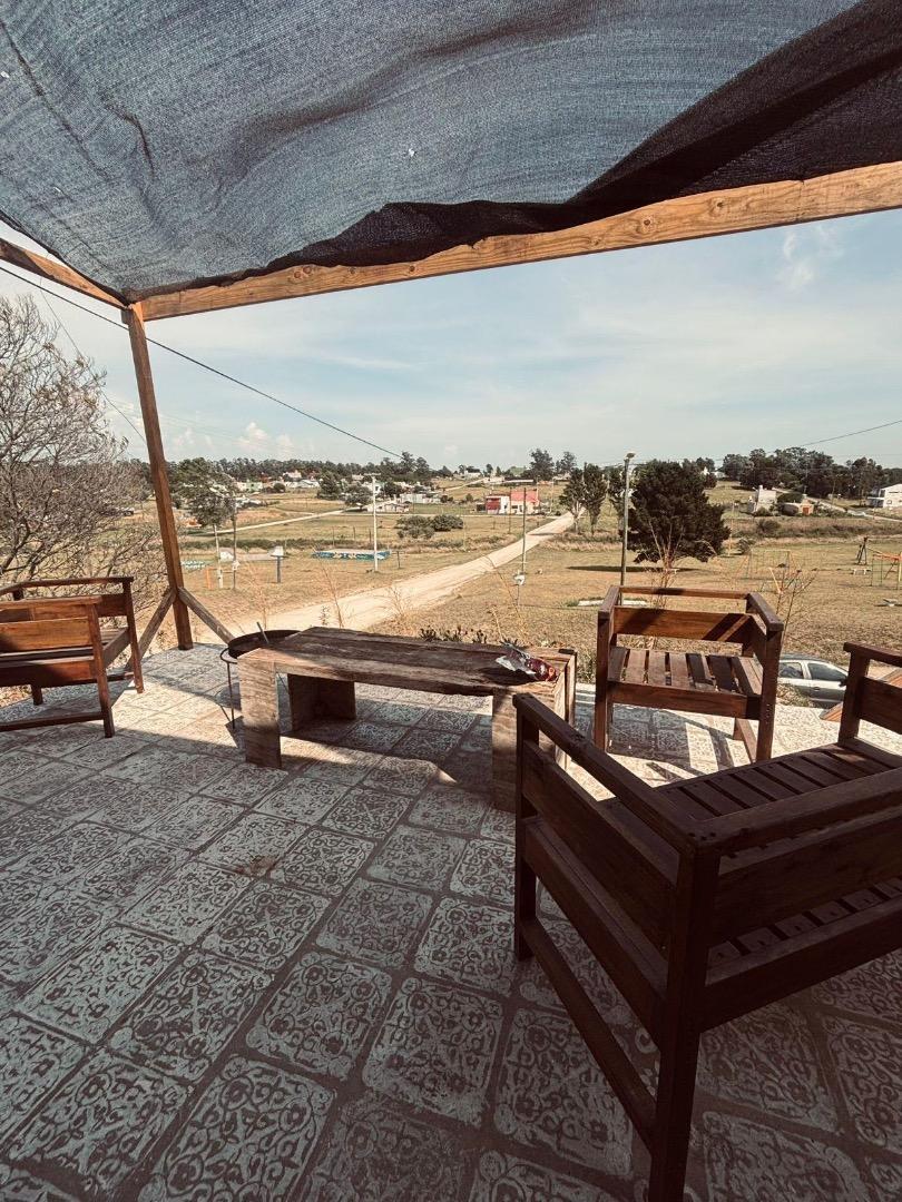 Casa en Venta de 1 dormitorio