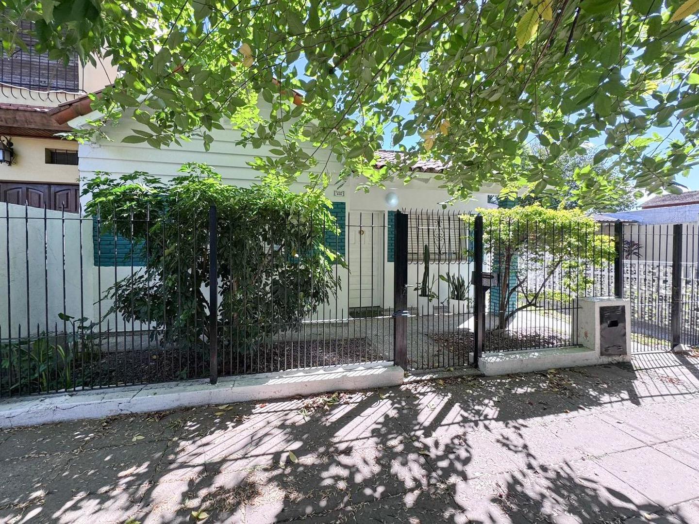 CASA 3 AMBIENTES - S.A. DE PADUA SUR