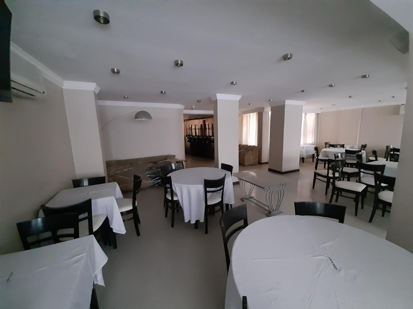 Vendo HOTEL ALTAR! A estrenar, totalmente equipado!