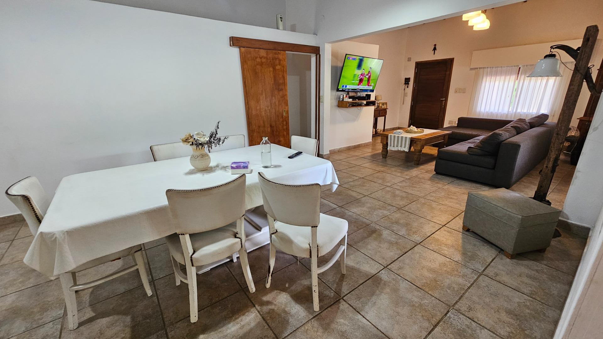 Casa en Venta de 3 dormitorios