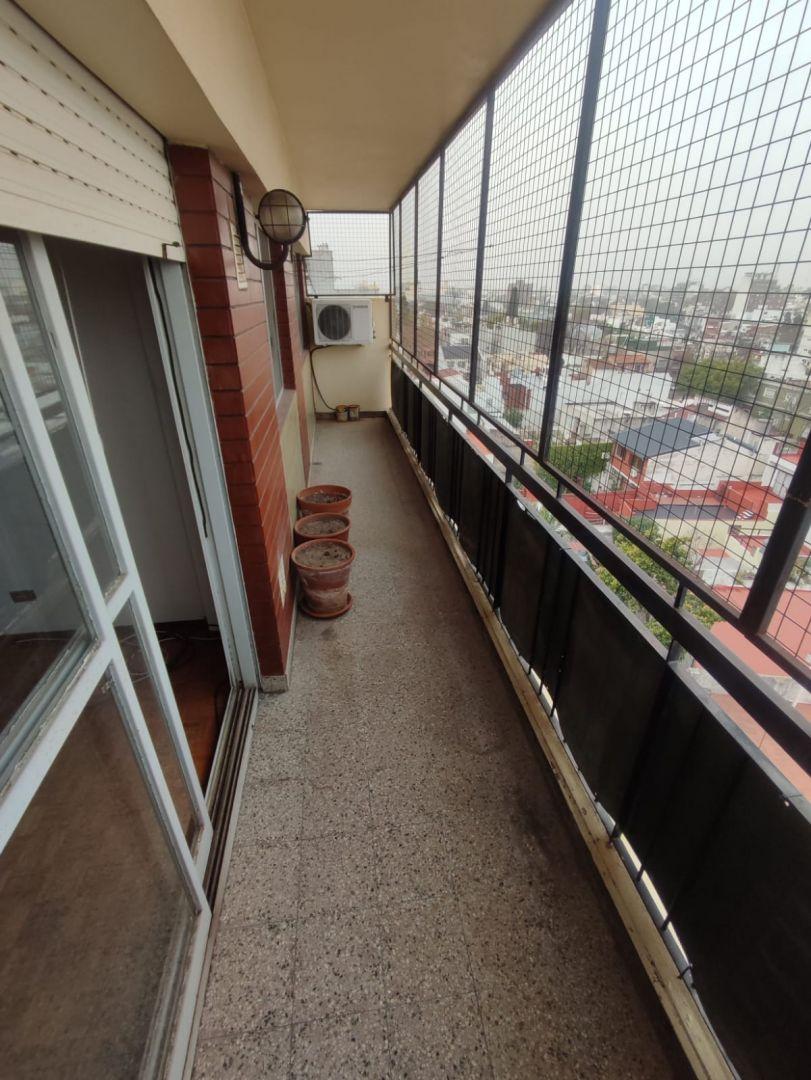 Departamento en Alquiler de 2 dormitorios
