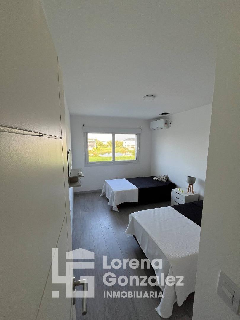 Casa en Alquiler Temporal en Puertos, USD 80