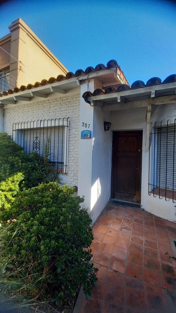 Casa en Venta 55 años