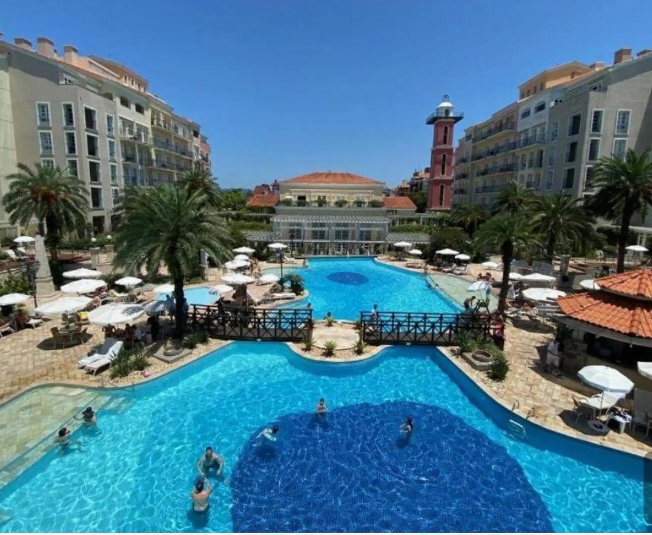 Venta Dpto con 2 Suites  - 140 m2 - Jurere Internacional