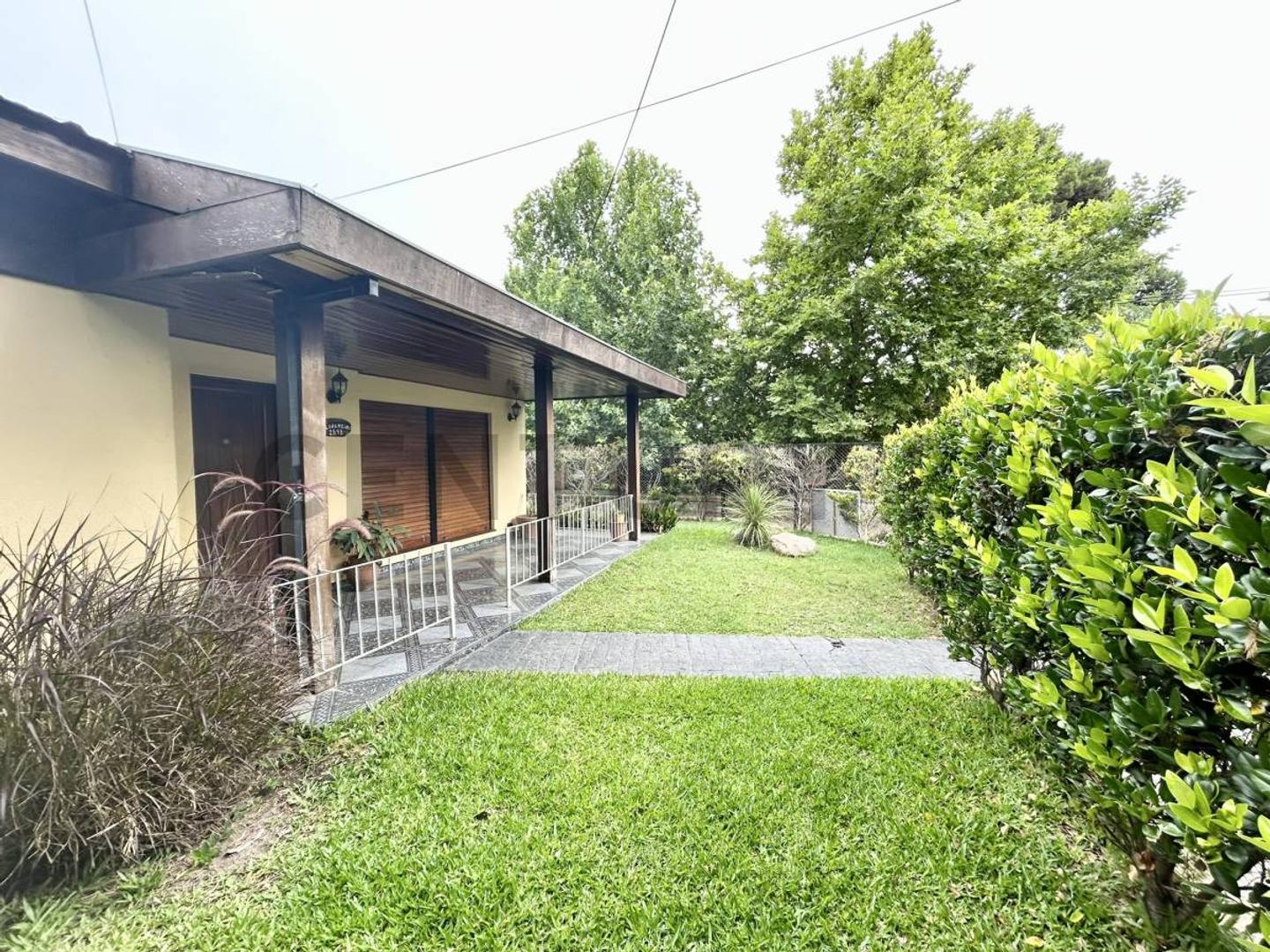 Venta casa 5 amb - Ciudad Jardin