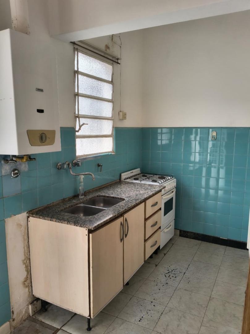 Casa en venta, amplios ambientes