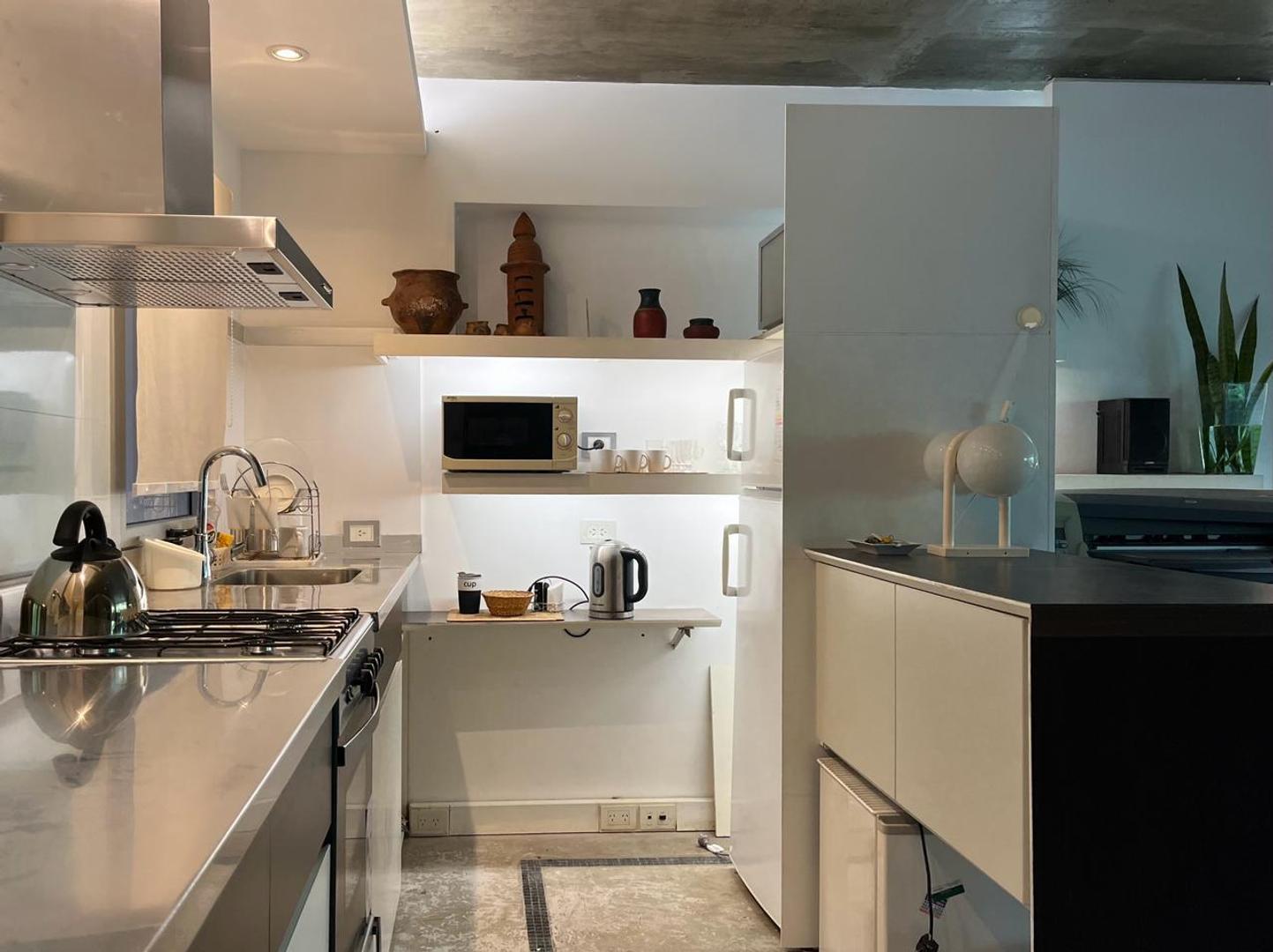 Oficina en Venta al Noreste