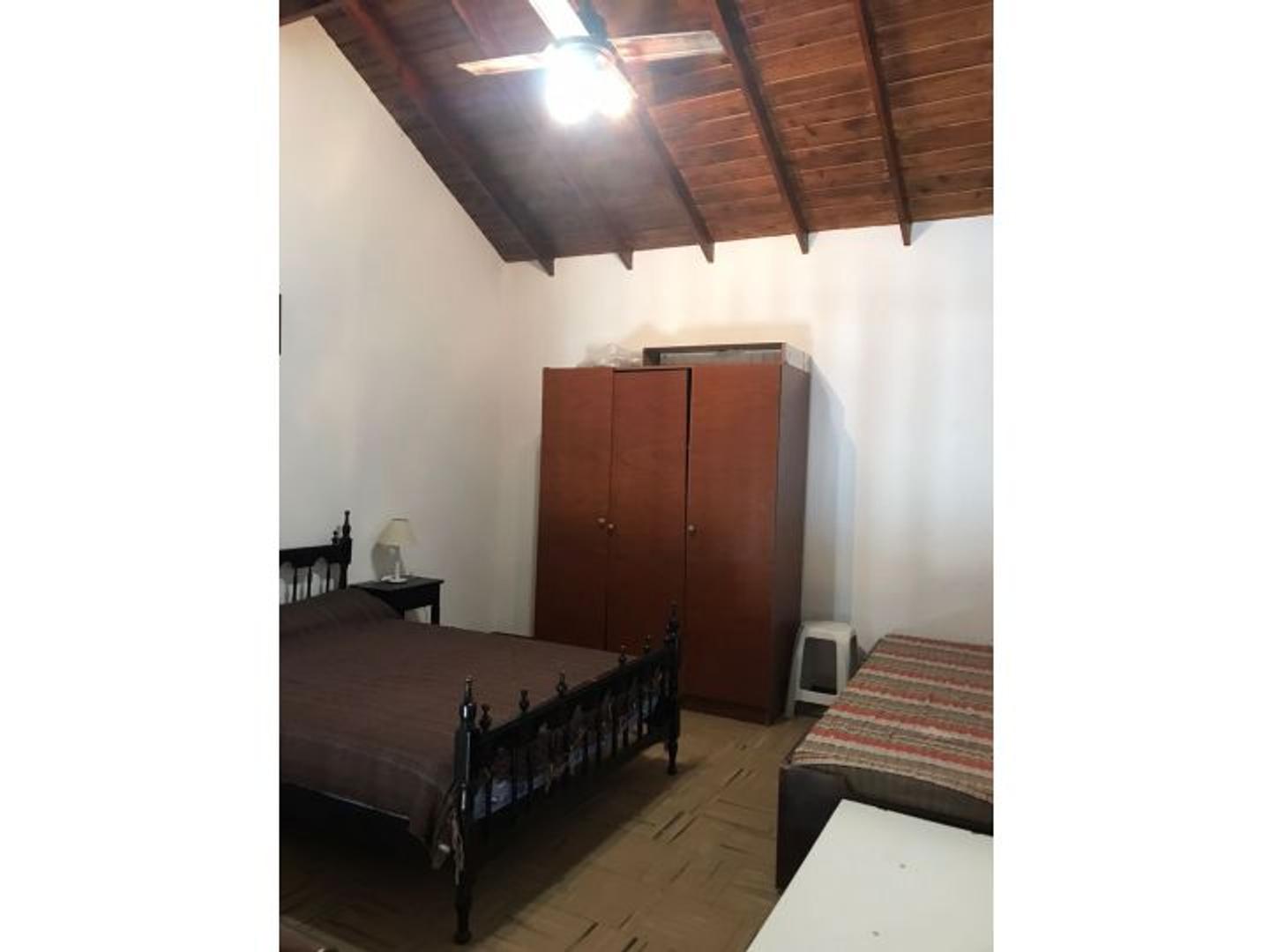 Departamento en Alquiler Temporal 26 años