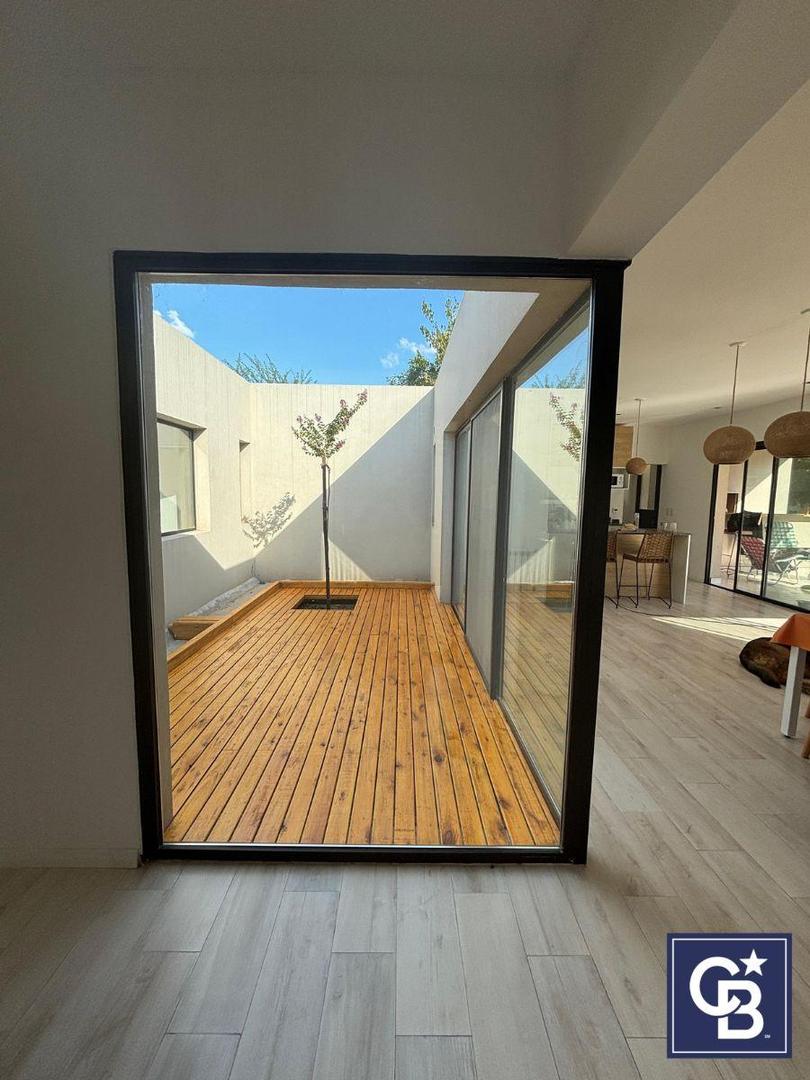 Casa en Venta 2 años