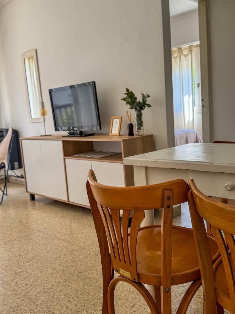 Casa en Alquiler de 1 dormitorio