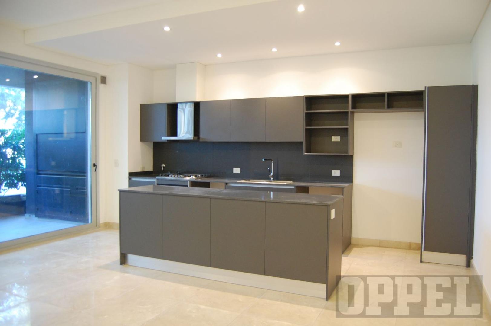 OPPEL | Departamento en Venta | BOUQUET  Pilar |  Cod: 30327