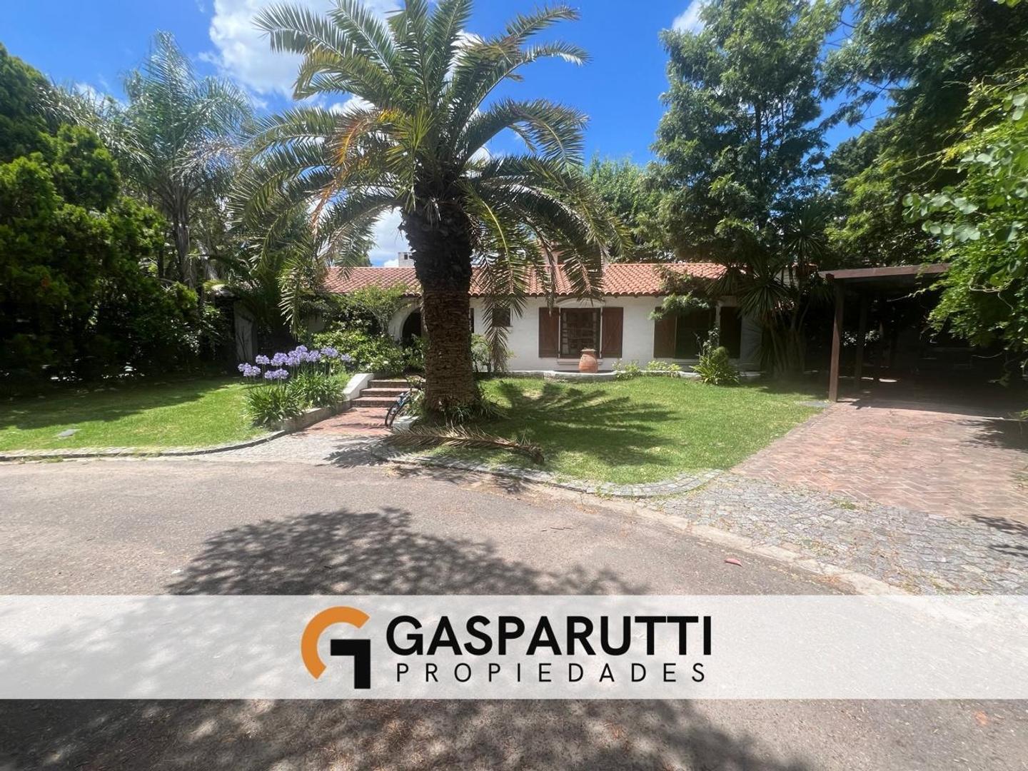 Casa en Alquiler de 5 dormitorios