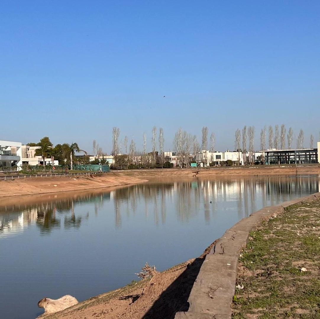 Colectora Norte Km 47 , Terravista, General Rodríguez