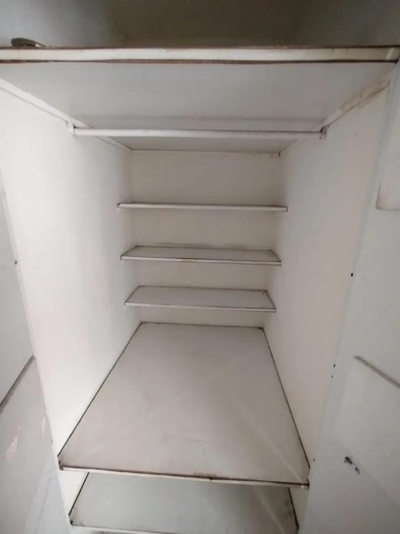 Alquiler Departamento 2 Ambientes Villa Crespo