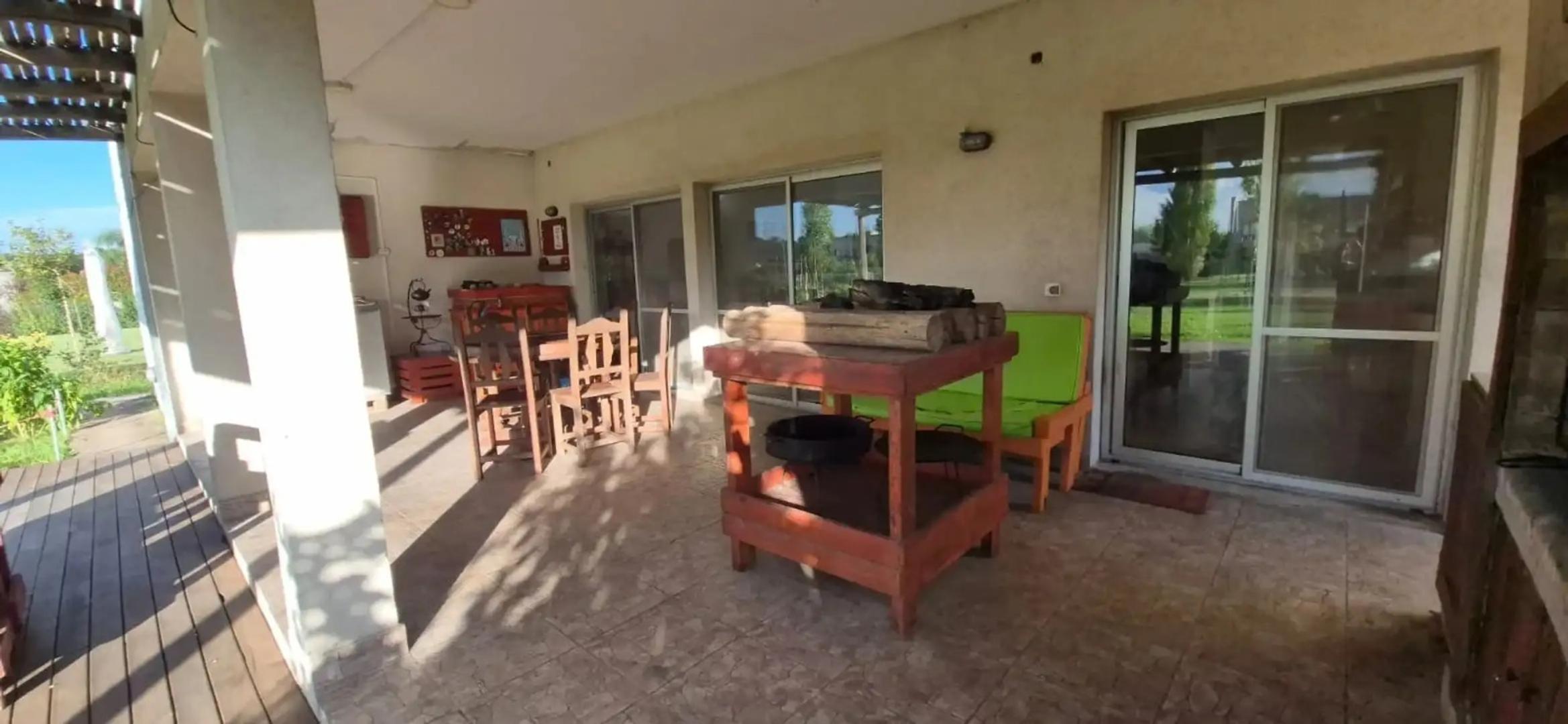 Casa en Venta de 4 dormitorios