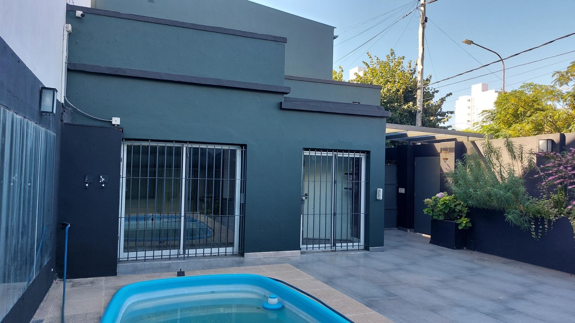 Casa en Venta 15 años